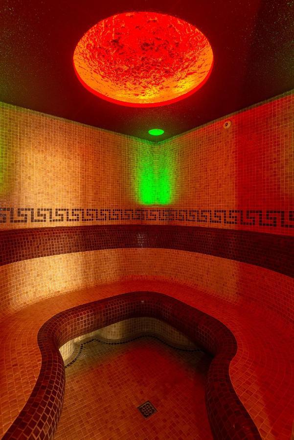 מיילנו Dworek Morski Spa & Wellness מראה חיצוני תמונה